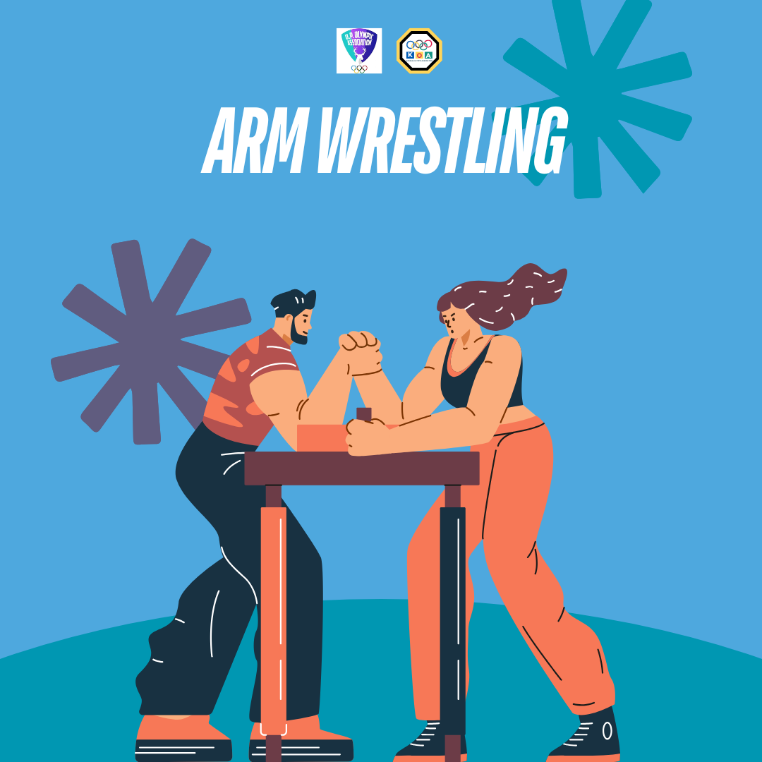 Arm Wrestling