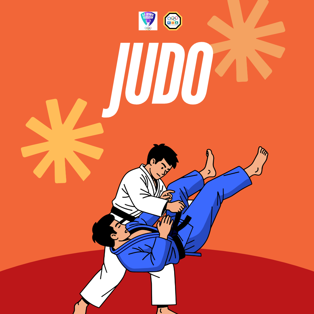 Judo