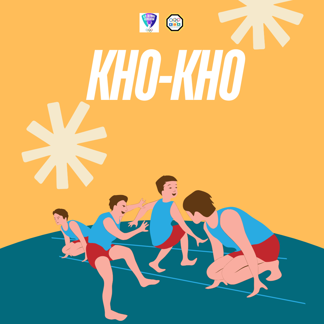 Kho-Kho