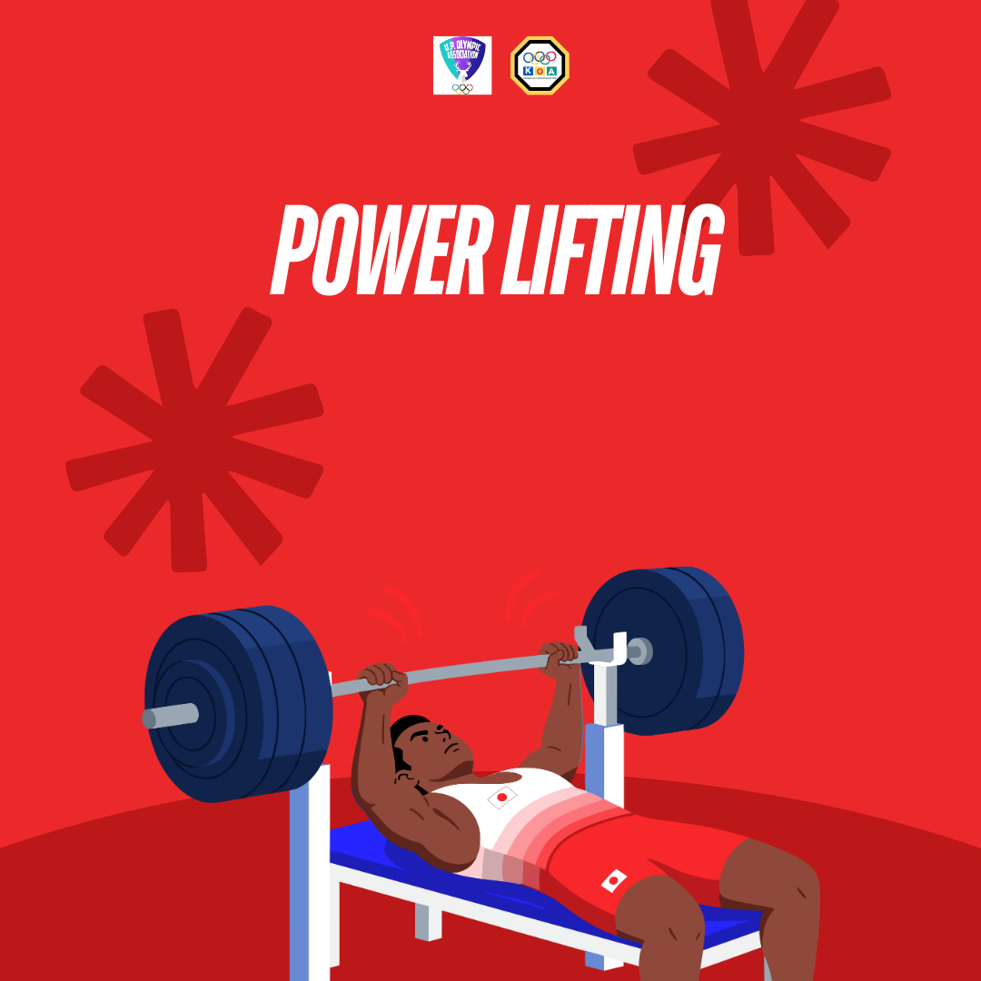 Power Lifting