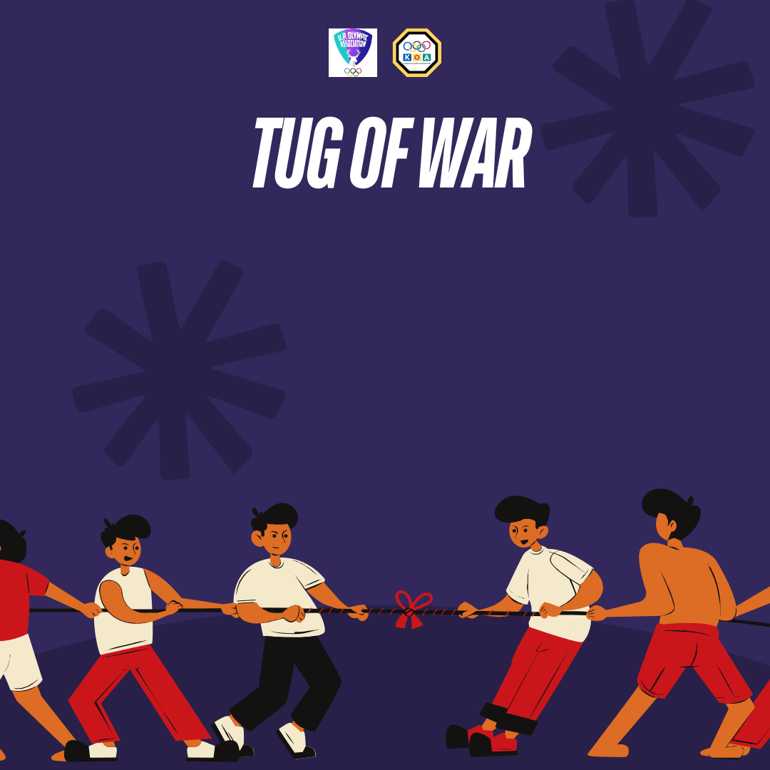 Tug of War