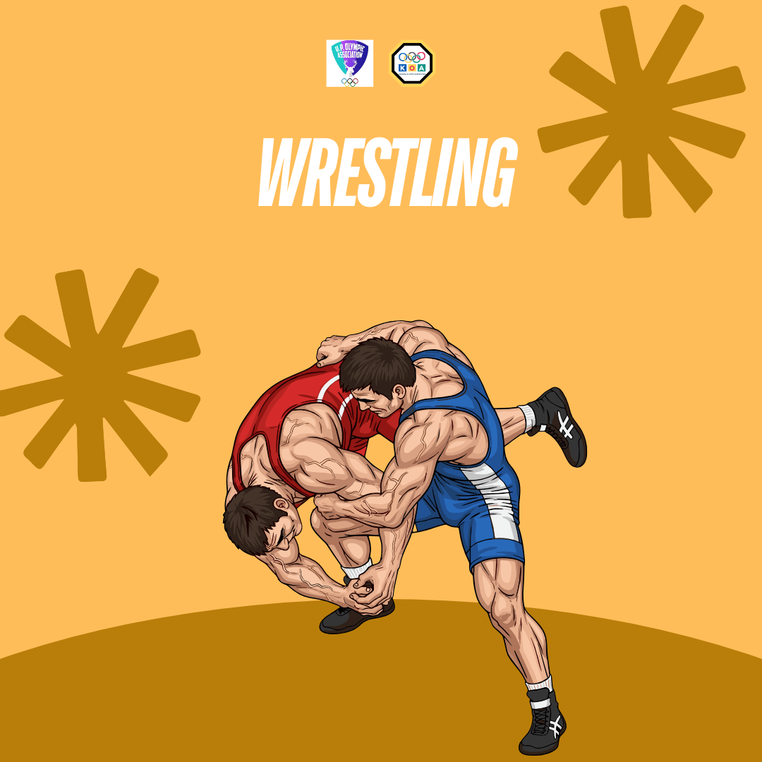 Wrestling